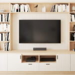 KARA TV UNIT MODEL 4 - 1920x920