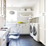 White-And-Clean-Laundry-Room-Ideas