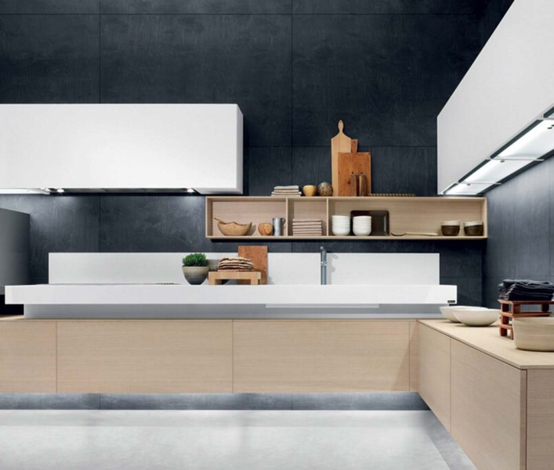 kitchen cabinets calgary