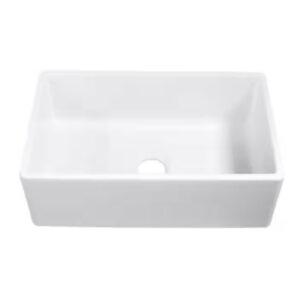 Fireclay Sinks