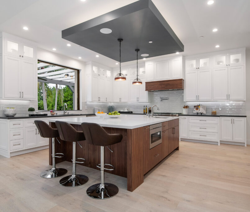 kitchen cabinets calgary