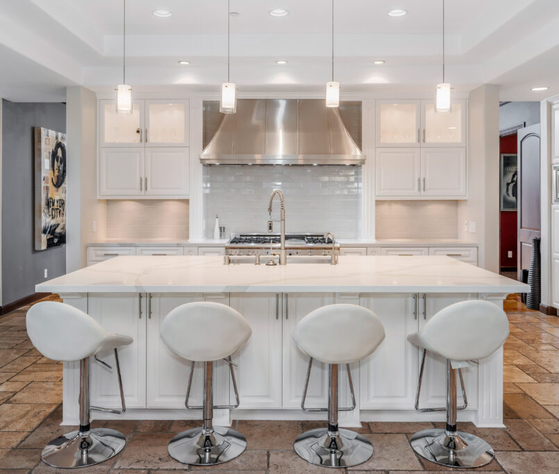kitchen cabinets calgary